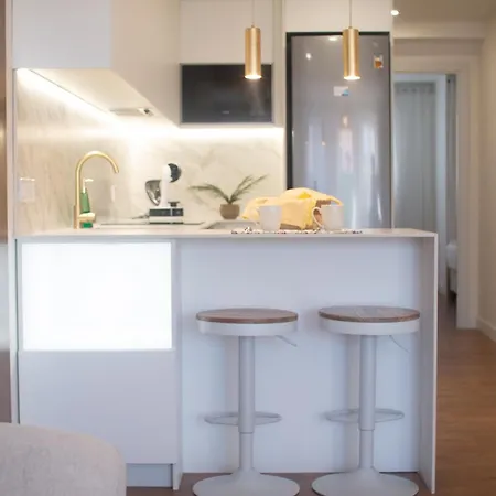 Διαμέρισμα Lc Trafalgar Puerto & Playa *