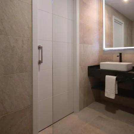 Διαμέρισμα Lc Trafalgar Puerto & Playa *