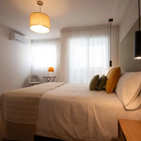 Lc Trafalgar Puerto & Playa Διαμέρισμα