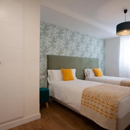 Διαμέρισμα Lc Trafalgar Puerto & Playa