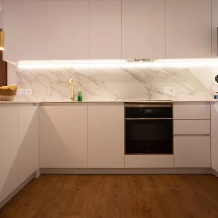 Lc Trafalgar Puerto & Playa Διαμέρισμα