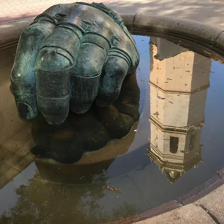 Διαμέρισμα Lc Trafalgar Puerto & Playa *