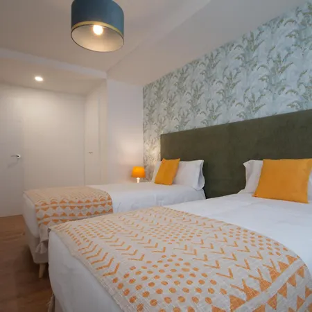 Lc Trafalgar Puerto & Playa Διαμέρισμα Grao de Castellon