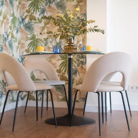 Lc Trafalgar Puerto & Playa Διαμέρισμα Grao de Castellon